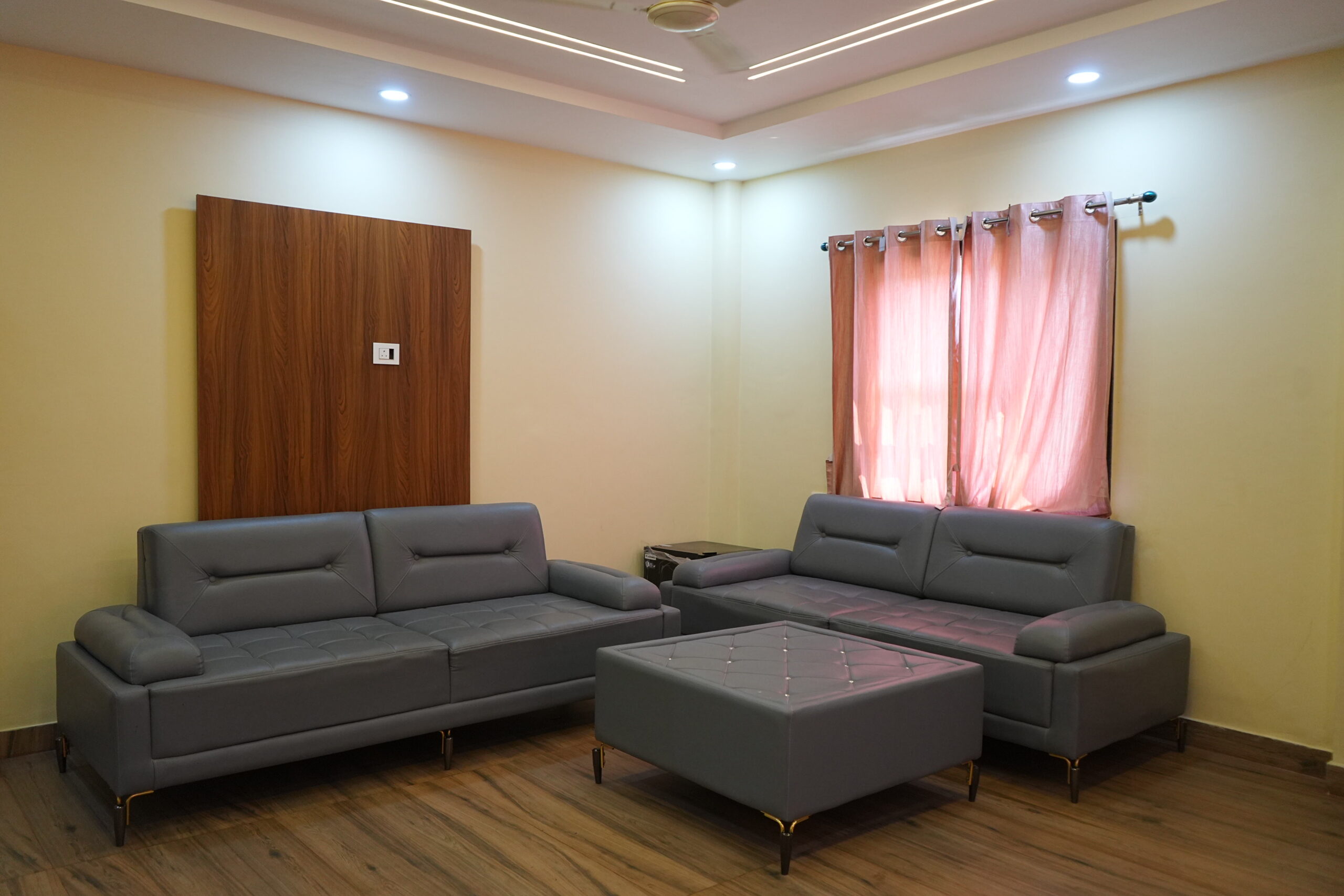 Sweet Room Lounge